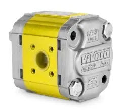 Zamów teraz Pompa hydrauliczna zębata XV-2P/06 cm3/obrót „BH 52” X2P4331CSRA + sprzęgło szczelinowe