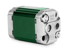 Zwrot pieniędzy Pompa hydrauliczna zębata XV-1P/3,8 cm3/obrót X1P2554DZZB