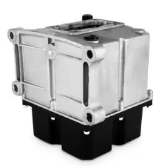 Zbiornik oleju aluminiowo-plastikowy do pomp ręcznych PM/PMD o pojemności 5l. (10680000043) Niska cena