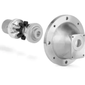 Zestaw sprzęgieł z korpusem pośrednim AKA07FS3M0Z4E 2,2kW-4,0kW B3-B5 Rabat