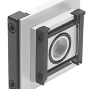 Zespół przygotowania powietrza - Płyta przyłączeniowa MS6-9-ARMV FESTO Ostatnia szansa