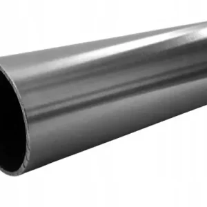 Darmowa dostawa Rura nierdzewna ze szwem 42,4x1,6 dł.6000mm AISI 304 surowa