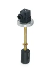 Darmowa dostawa Wskaźnik poziomu IEG-N1F+T50 NC L 200 z ter. + zestaw montażowy (5 el.)