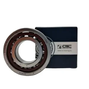 B7009-C-T-P4S-UL CSC Łożysko skośne jednorzędowe precyzyjne 45x75x16 Bezpieczna płatność