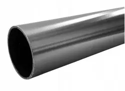 Szybka dostawa Rura nierdzewna ze szwem 48,3x1,5 dł.3000mm AISI 304 surowa