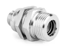 Zwrot pieniędzy Szybkozłącze flat-face skręcane M22x1,5 gniazdo F.VR12 L15 300 bar 809608026