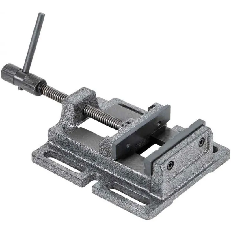 Bezpieczna płatność Holzmann Imadło maszynowe (90mm) M100