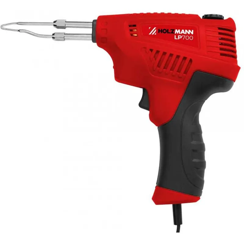 Holzmann Lutownica (200W), walizka LP700_230V Najlepsza cena