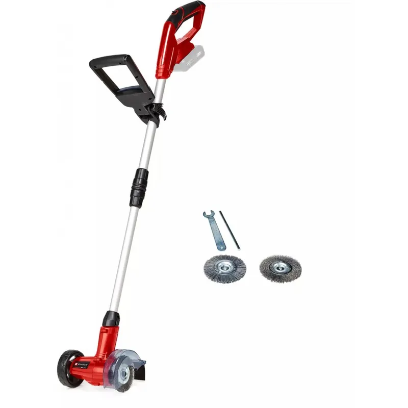 Einhell GC-CC 18 Li-Solo Akumulatorowy czyszczak fug 3424050 Niska cena