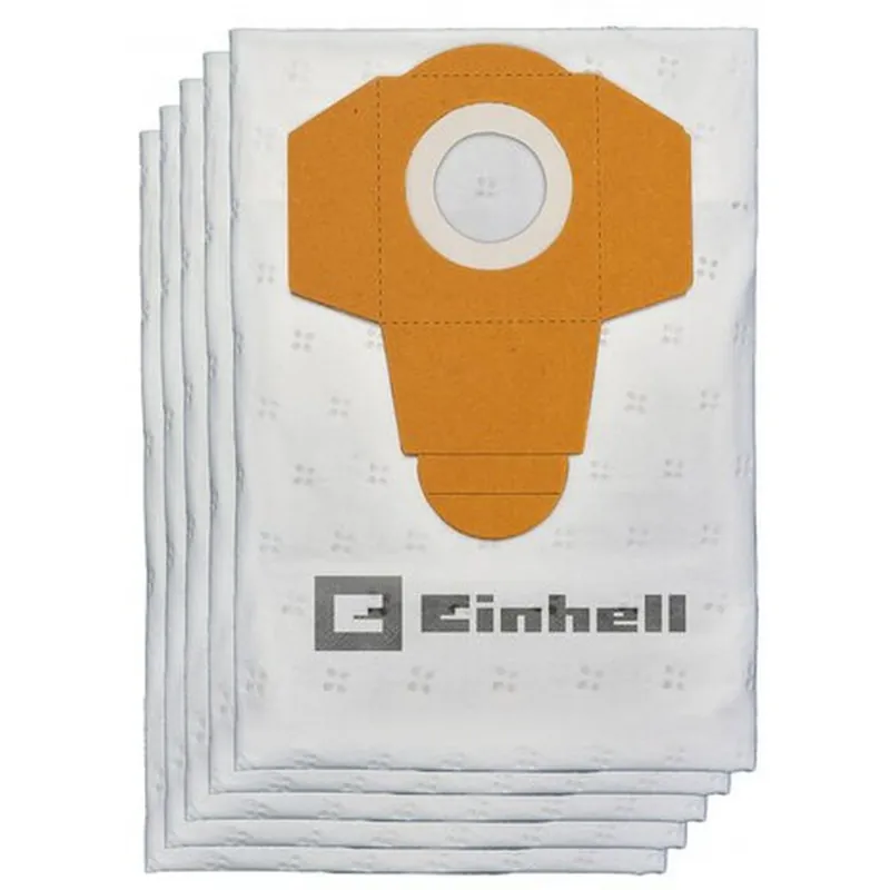 Einhell Worki do odkurzacza 40l 2351195 Dodaj do koszyka