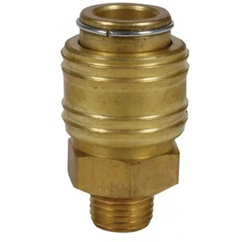 Einhell Szybkozłącze R1/4" zewnętrzne (AG) do sprężarek 4139207 Ostatnie sztuki