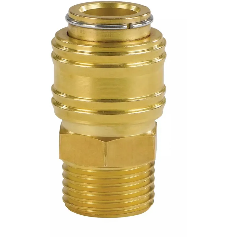 Wyprzedaż Einhell Szybkozłącze R1/2" AG do sprężarek 4139209