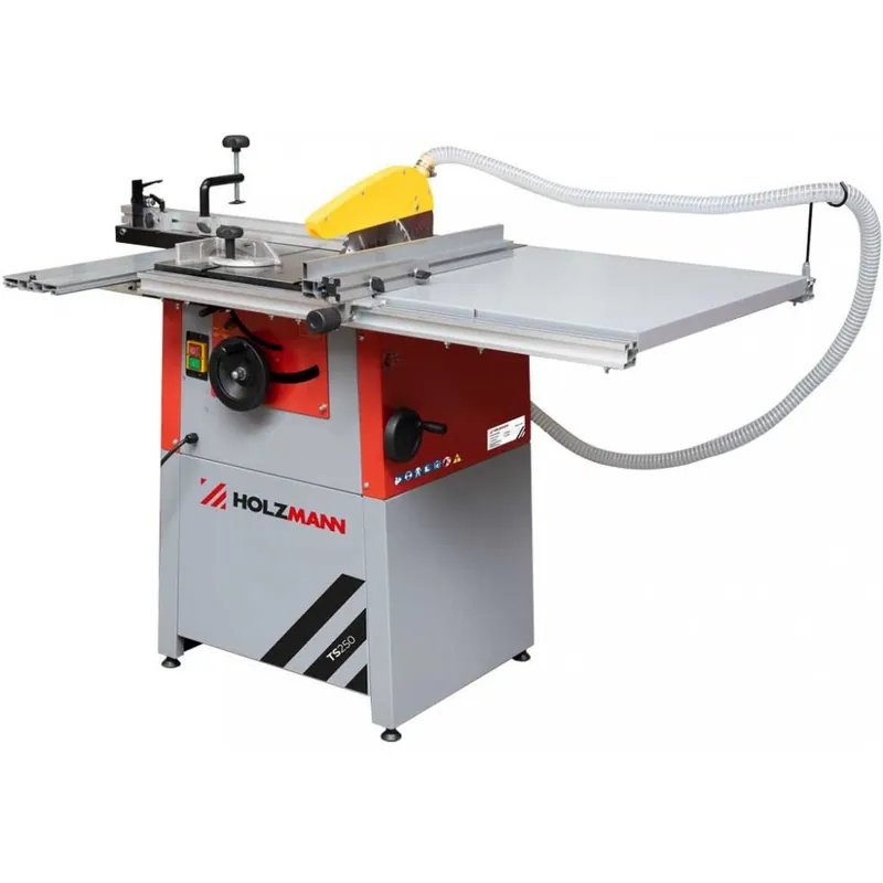 Holzmann Piła stołowa (254x30mm/2200W) TS250_230V Taniej
