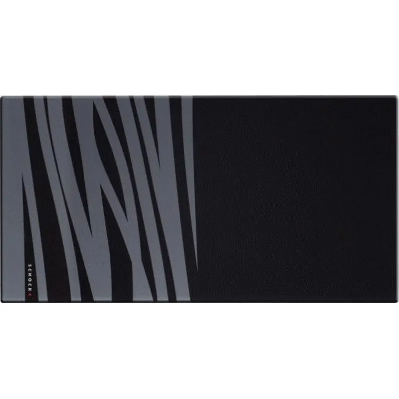Nowość SCHOCK uniwersalna designerska deska do krojenia, 530 × 275 mm, czarna 547.120