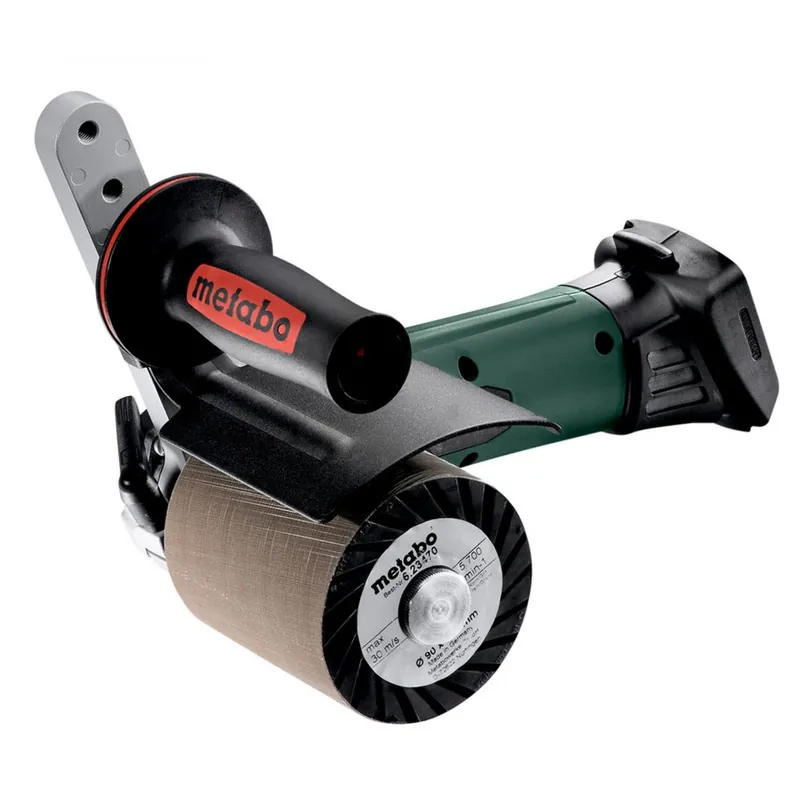 Metabo S 18 LTX 115 Satyniarka akumulatorowa 600154850 Premium