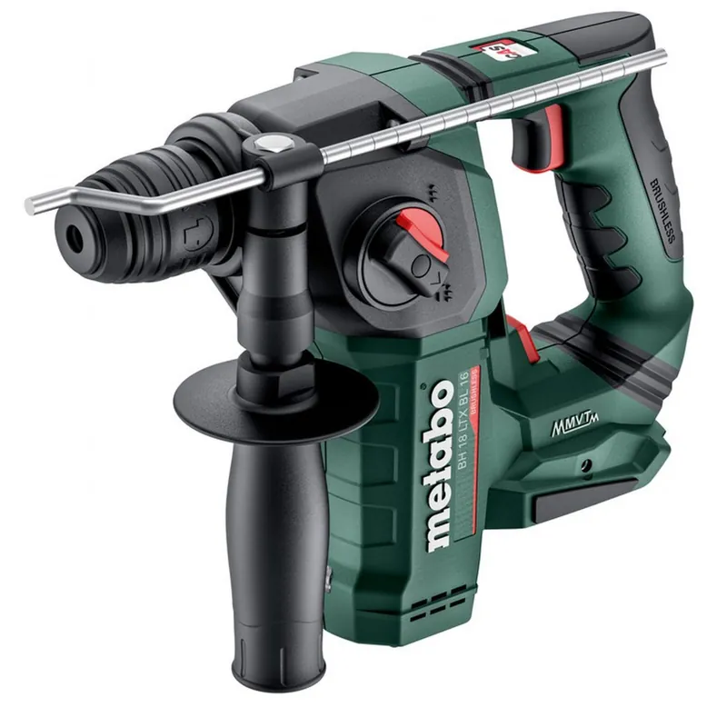 Metabo BH 18 LTX BL 16 Młotowiertarka akumulatorowa 600324850 Tylko dziś
