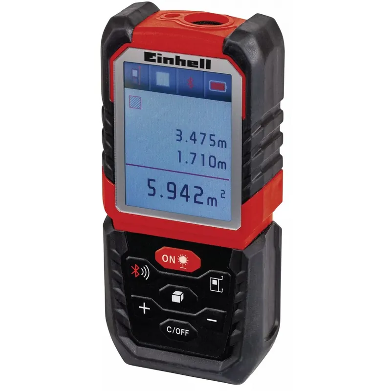 Einhell TE-LD 60 Dalmierz laserowy 2270085 Rabat