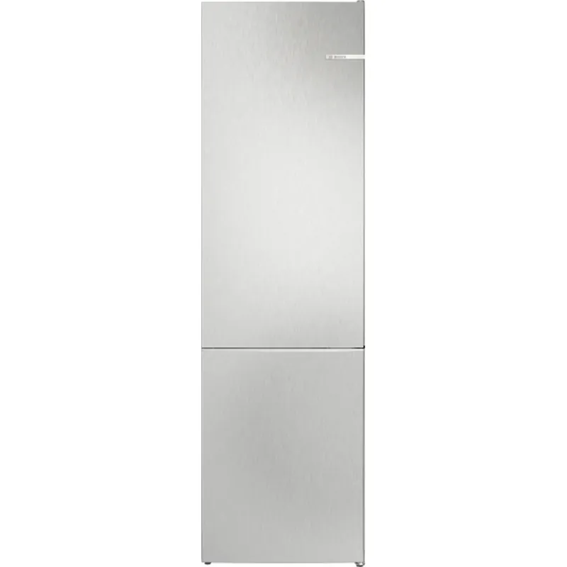 Bosch Serie 4 Lodówka z dolnym zamrażalnikiem wolnostojąca 203 x 60 cm KGN392LAG Nie przegap