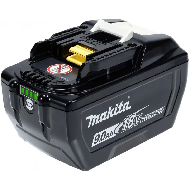Makita 1915H4-0 Akumulator Li-ion LXT BL1890 (18V/9,0Ah) Ekspresowa dostawa