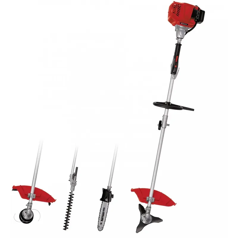 Nie przegap Einhell GC-MM 52 I AS benzynowe urządzenie wielofunkcyjne – kosa spalinowa 3436555