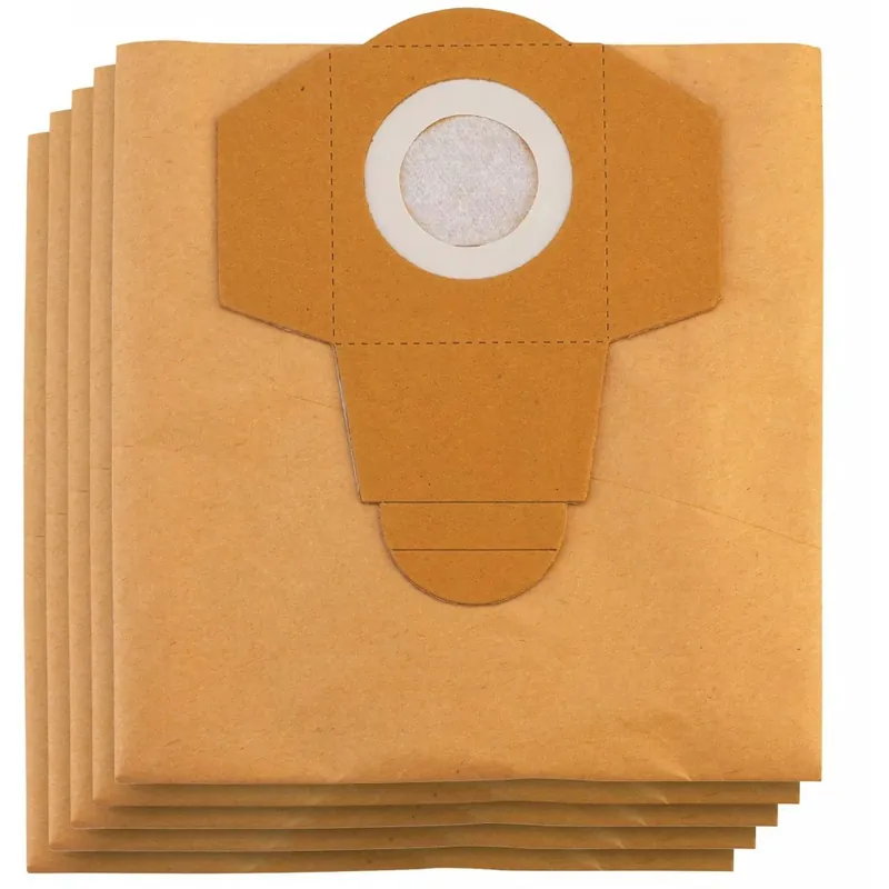 Zamów dziś Einhell Worki do odkurzacza 40 l, 5 szt. 2351180