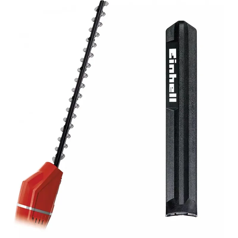 Najlepsza cena Einhell Przystawka – nożyce do żywopłotu do GE-LC 18 Li T 3410818