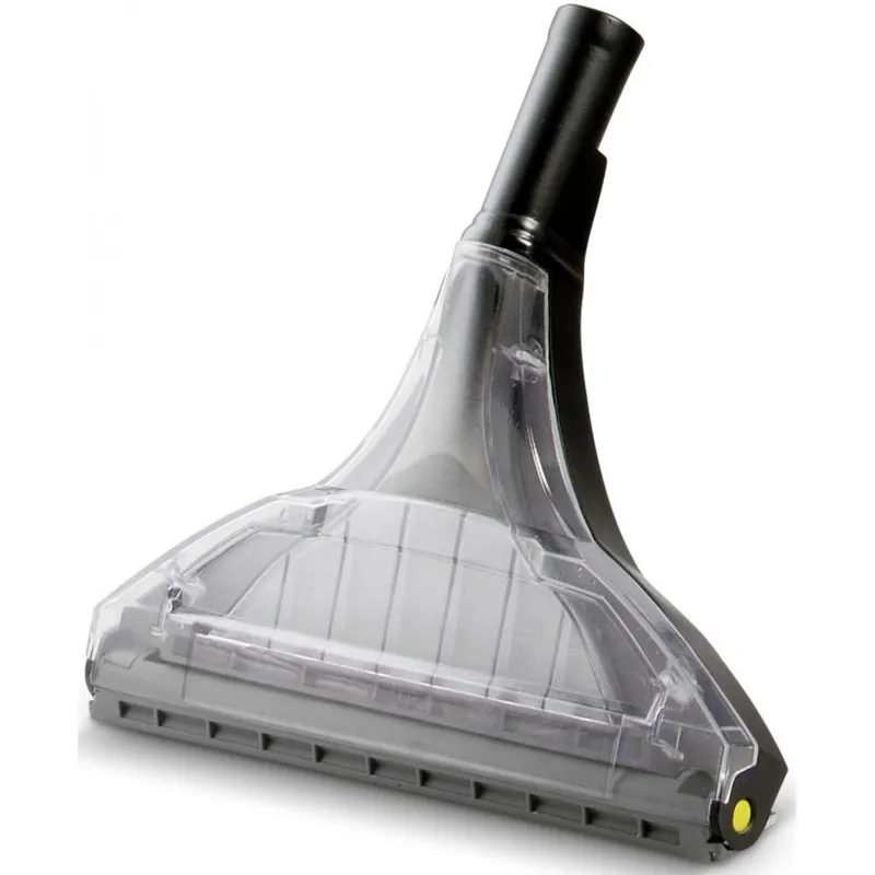 Wyjątkowa oferta Kärcher Elastyczna ssawka podłogowa Puzzi, szer. 350mm 4.130-009.0