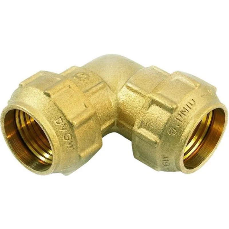 Wyprzedaż GEBO BWO kolano, 40 mm × 40 mm 3150840