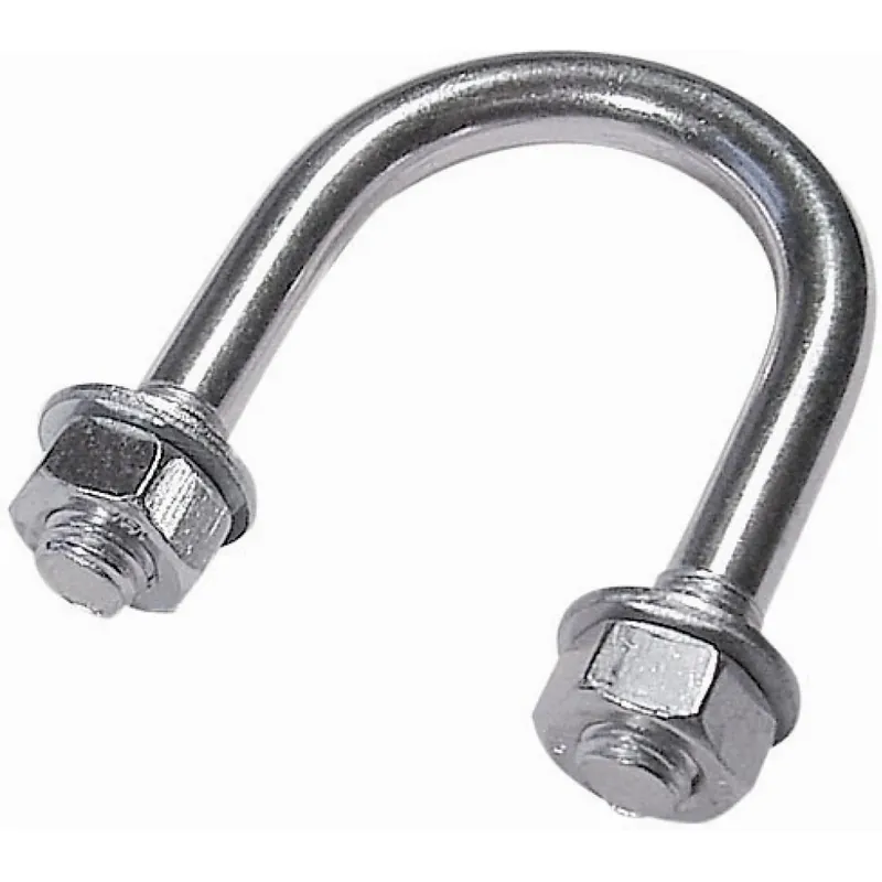 Ograniczona ilość RABOVSKÝ jarzmo, 93 mm, M12, 3" 17710093