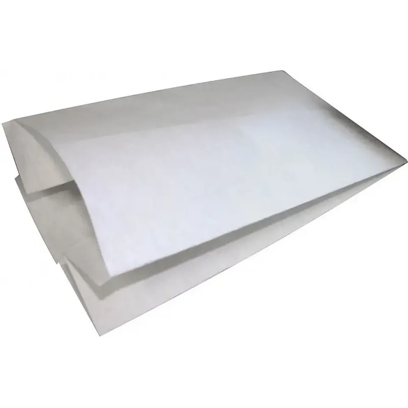 GÜDE Filtr przeciwpyłowy do urządzenia odciągowego 10 szt 55153 Darmowy zwrot