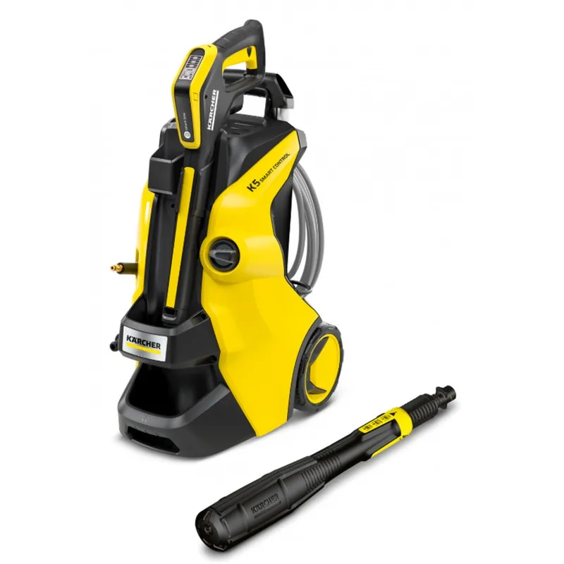 Kärcher K 5 Smart Control Flex Myjka ciśnieniowa (500 l/hod/145 bar) 1.324-730.0 Hit cenowy