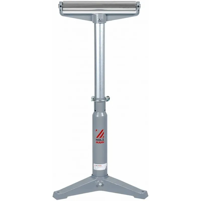 Zamów teraz Holzmann Stojak rolkowy (200kg) SS52