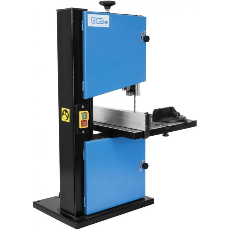 GÜDE GBS 200 Piła taśmowa 83810 Promocja