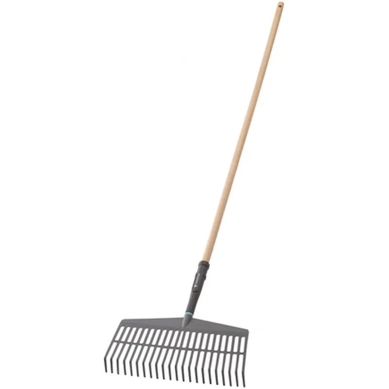 Szybka dostawa Gardena PureLine Grabie, Narzędzia ogrodowe, 43 cm 17305-20