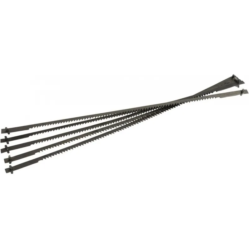 Holzmann Brzeszczoty 5 sztuk w opakowaniu DKS21PROSB Hit sprzedaży