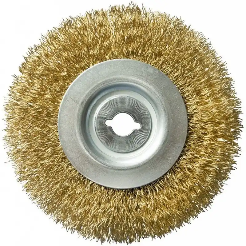 Darmowa dostawa GÜDE Stalowa szczotka do szorowania do uniwersalnej szczotki czyszczącej 94427