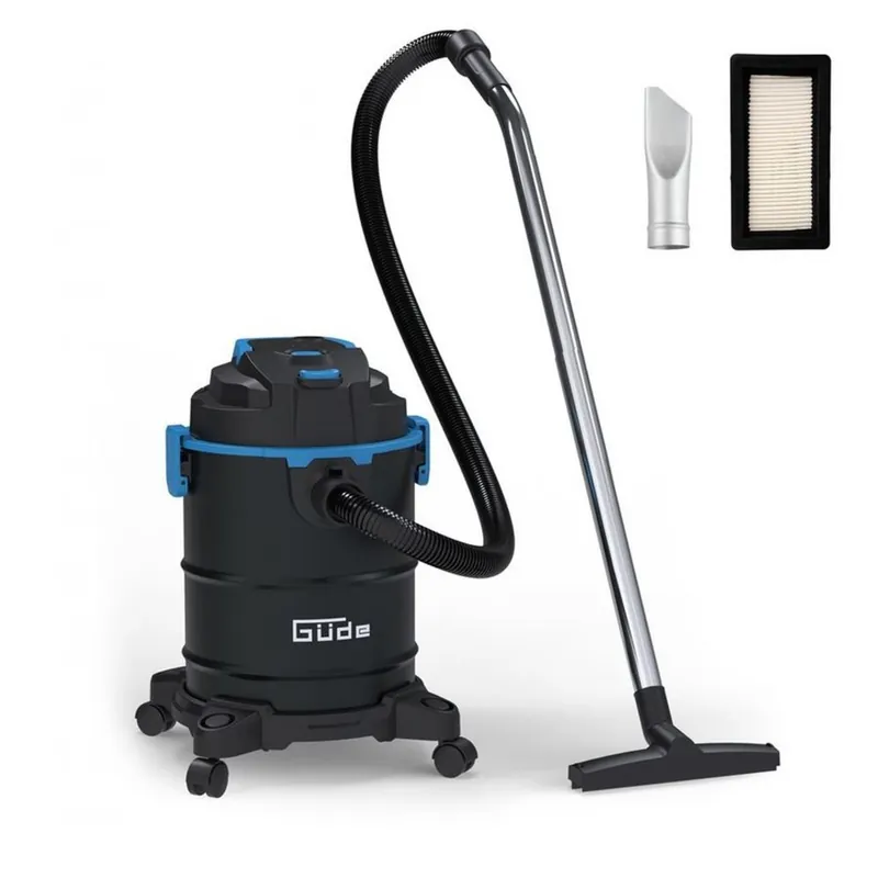 GÜDE GA 20-1200 Odkurzacz do popiołu 2 v 1 17031 Szybka dostawa