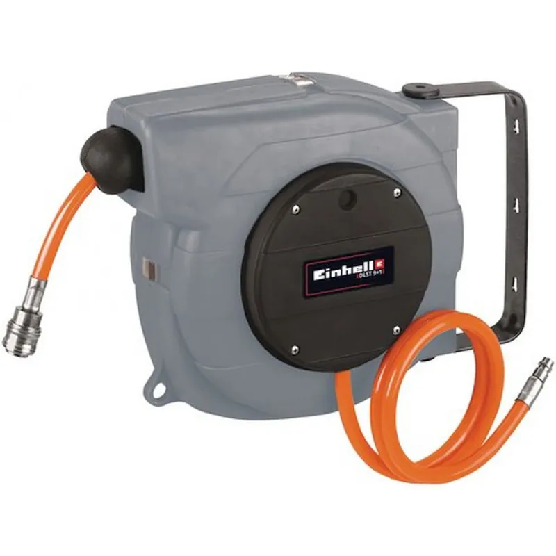 Einhell Automatyczny zwijacz węża DLST 9+1 4138000 Nowy