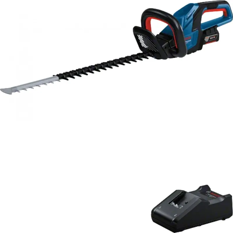 Zniżka BOSCH PROFESSIONAL GHE 18V-60 Sekator akumulatorowy 06008C9001