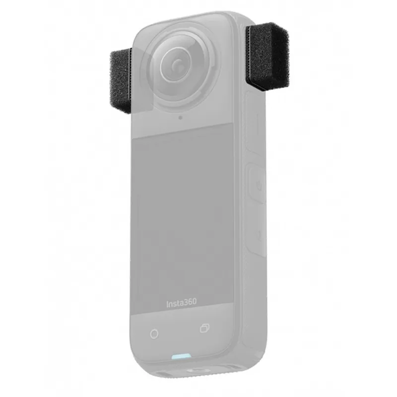 Tylko do końca tygodnia Insta360 X4 Protection anti-vent pour micro INST740-04