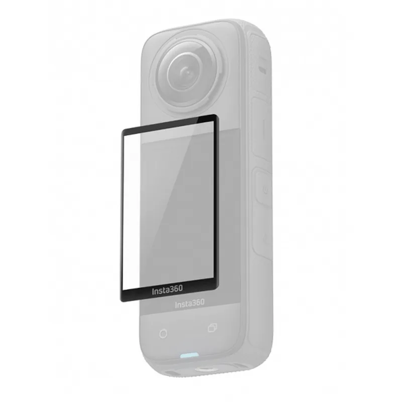 Insta360 X4 Ochrona ekranu INST740-05 Wybór klientów