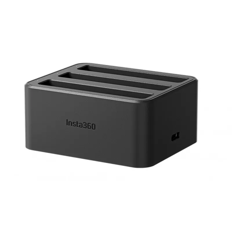 Insta360 X4 Hub ładujący INST740-10 Dodaj do koszyka