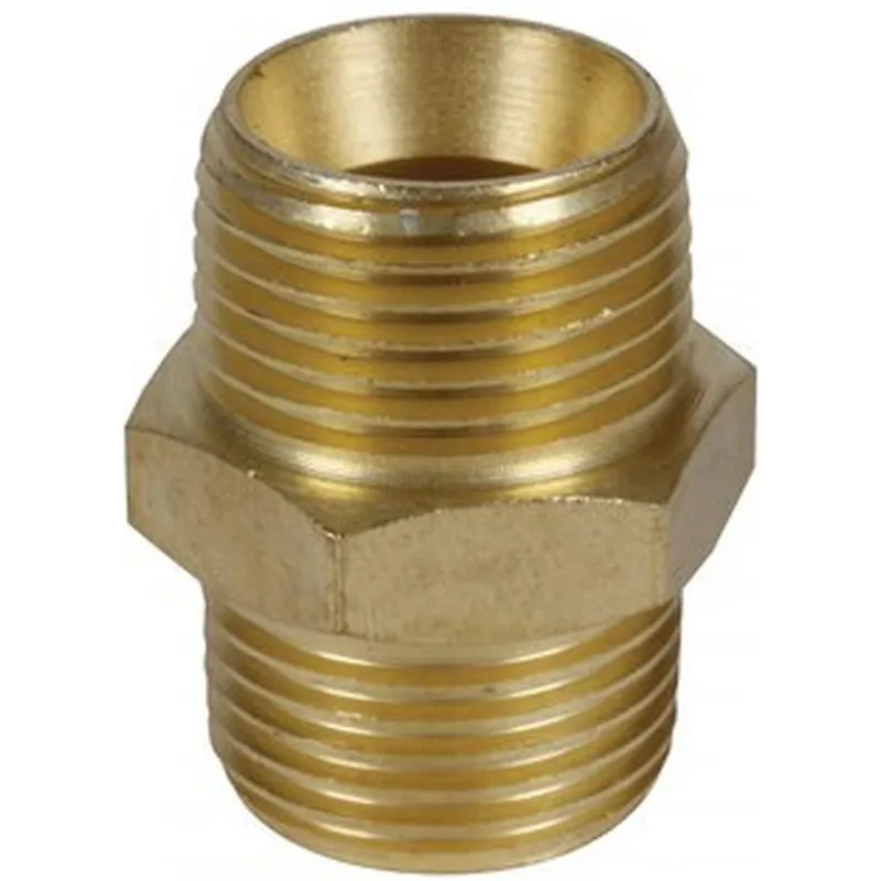 Popularny Einhell Złącze podwójne R 3/8" do sprężarek 4139610