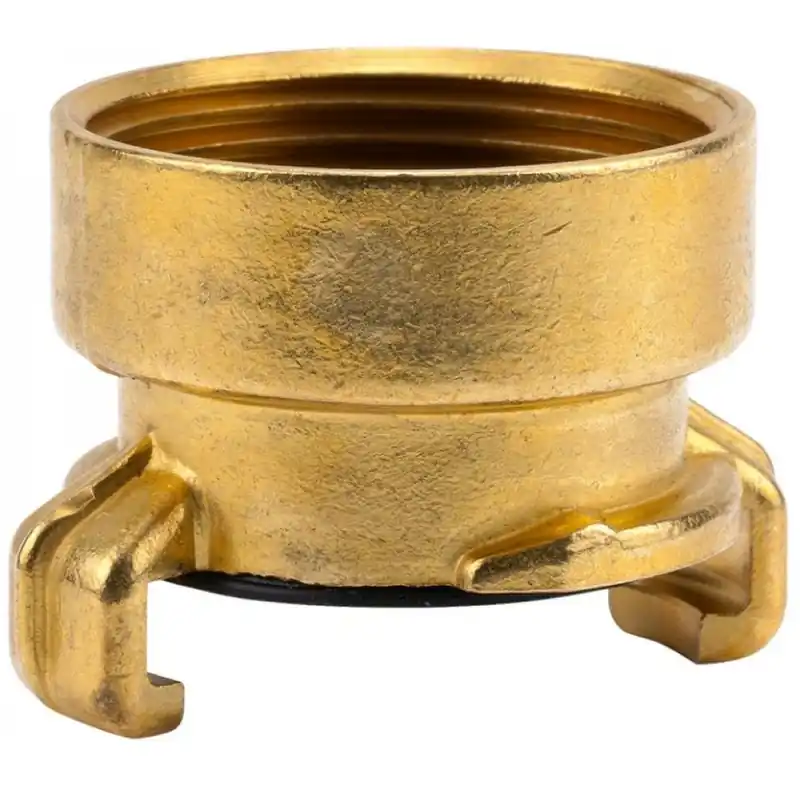 Szybka dostawa Gardena Szybkozłącze mosiężne z gwintem wewnętrznym, G 1 1/4" 07110-20