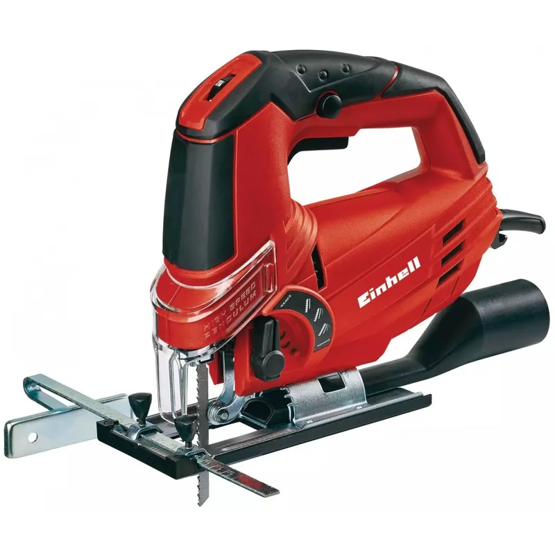 Einhell TC-JS 85 Wyrzynarka 4321140 Wyjątkowa oferta