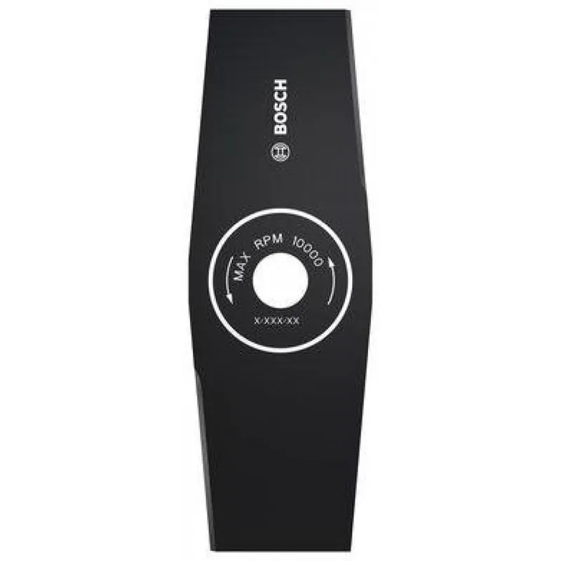 Bezpieczna płatność BOSCH Ostrze do wykaszarek 25 cm 2T F016800667