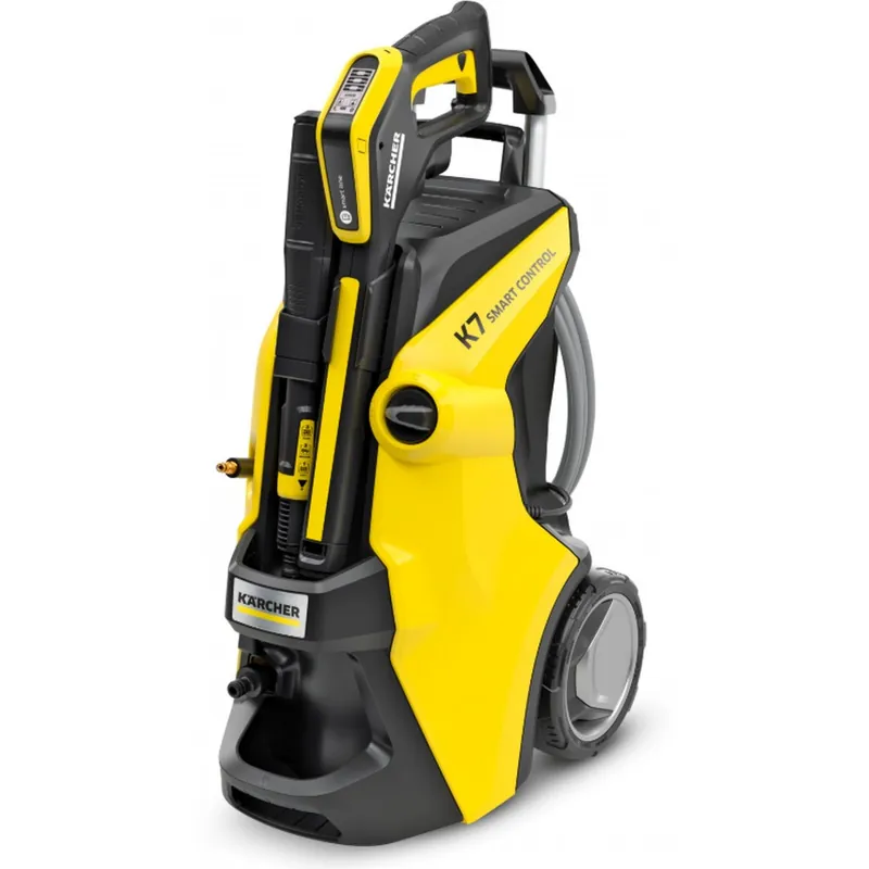 Promocja Kärcher K 7 Smart Control Flex Myjka ciśnieniowa (600 l/h/180 bar) 1.317-340.0