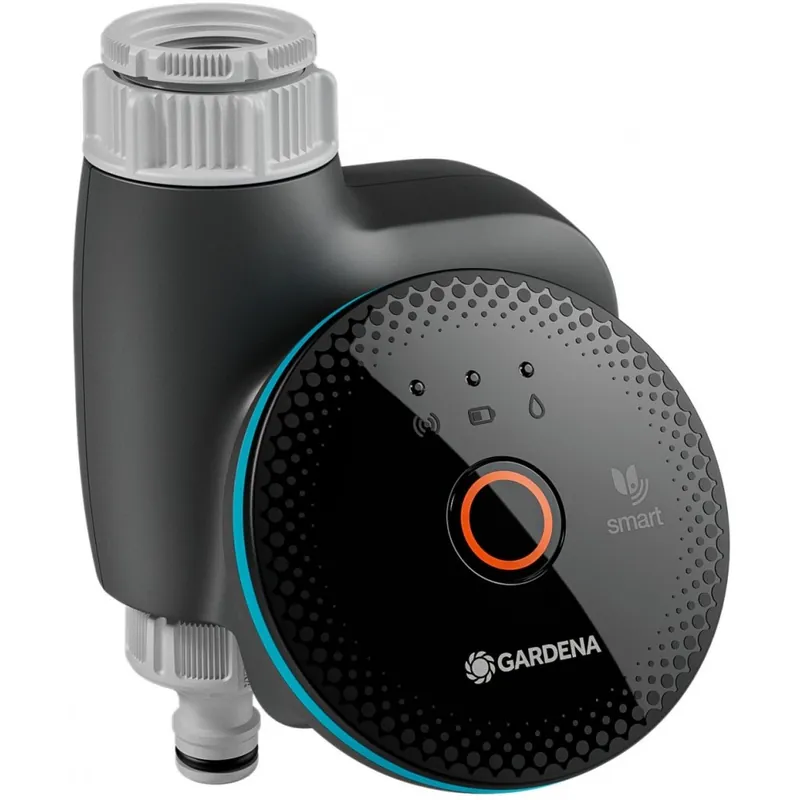 Gardena Smart Sterownik nawadniania 19033-20 Ekspresowa dostawa