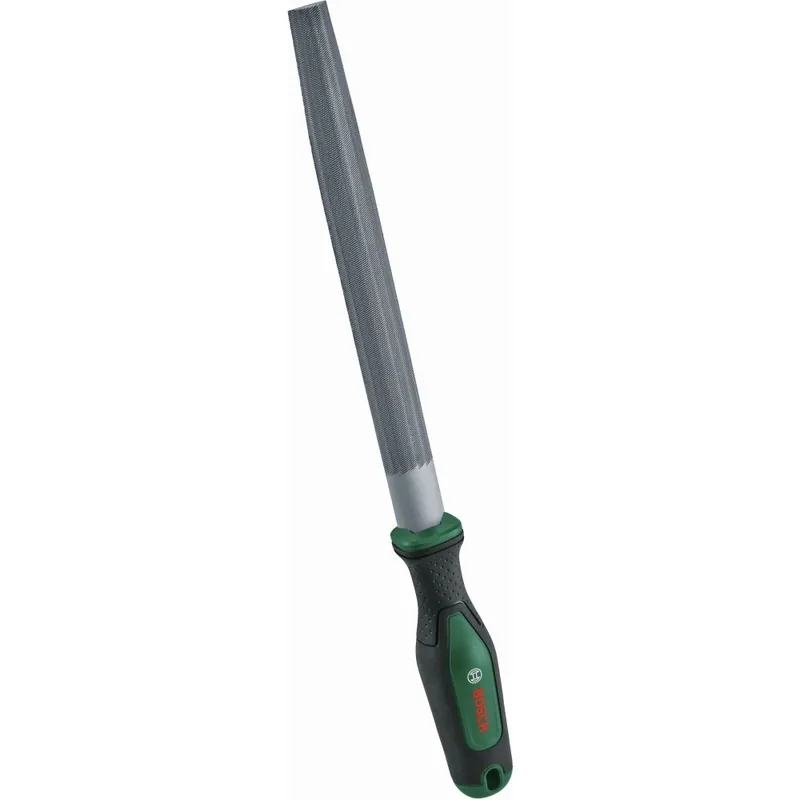 BOSCH Pilnik półokrągły do metalu 200 mm / 8" 1600A03DR8 Zamów dziś