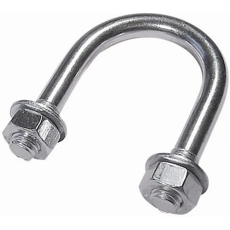 RABOVSKÝ jarzmo, 45 mm, M8, 5/4" 17710045 Oferta czasowa